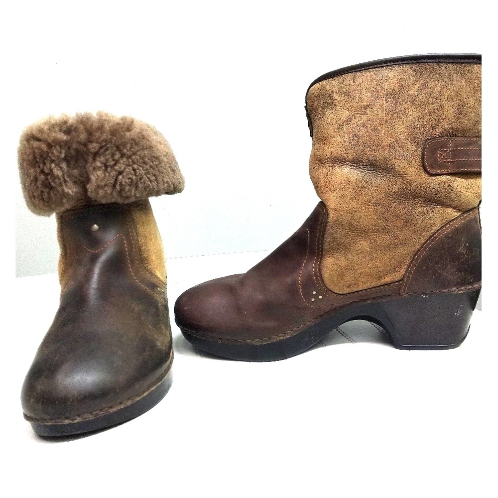DANSKO Winter Fashion boots